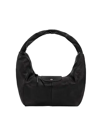 LONGCHAMP | Le Pliage Xtra Hobo Bag Large, Noir | 